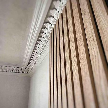 1 Bed Apartment Edinburgh Dış mekan fotoğraf