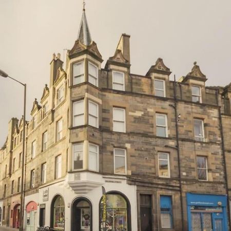 1 Bed Apartment Edinburgh Dış mekan fotoğraf