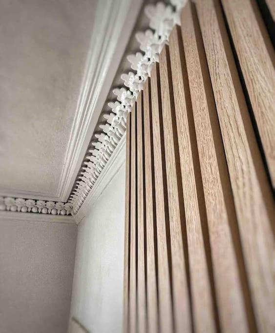 1 Bed Apartment Edinburgh Dış mekan fotoğraf