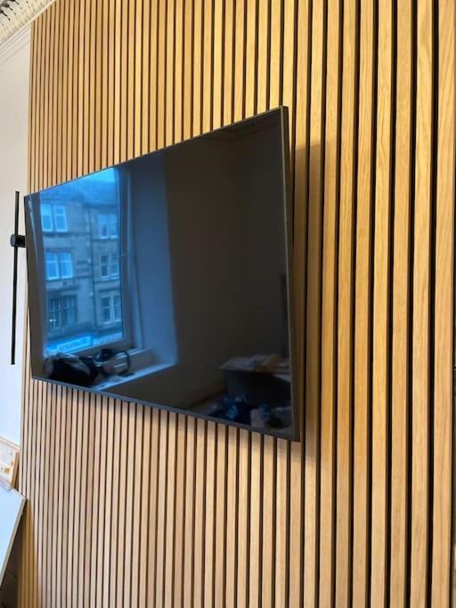 1 Bed Apartment Edinburgh Dış mekan fotoğraf
