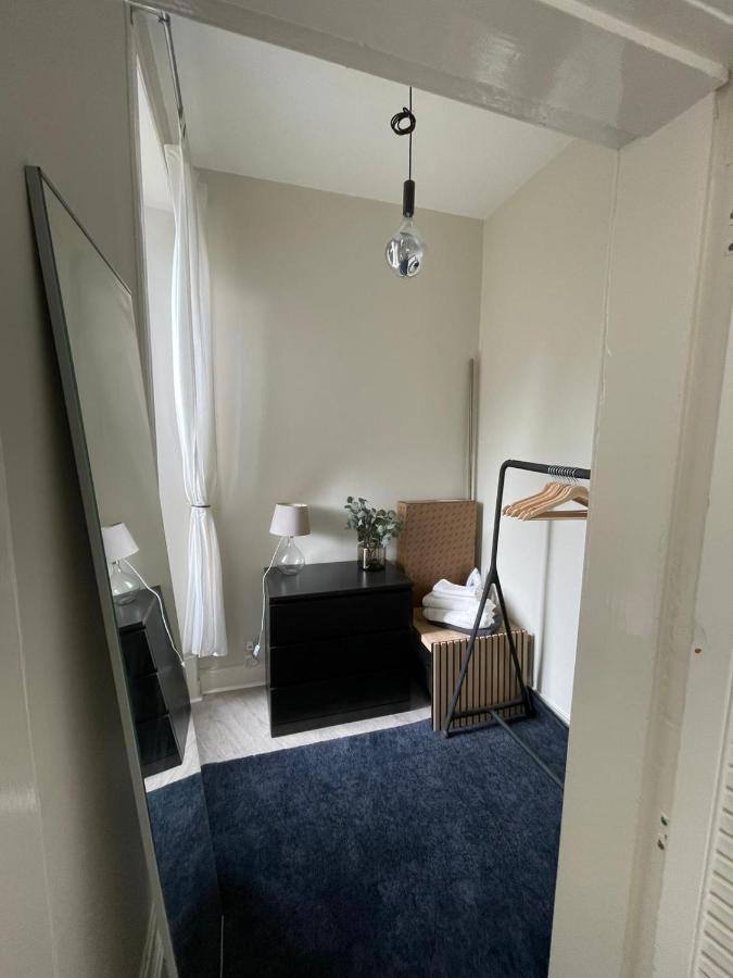 1 Bed Apartment Edinburgh Dış mekan fotoğraf