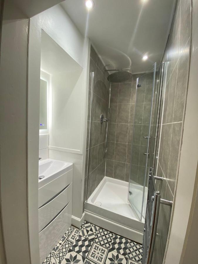 1 Bed Apartment Edinburgh Dış mekan fotoğraf